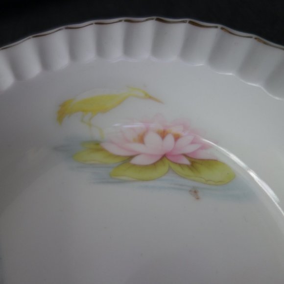 Vintage Ceramic Ash Tray - Picture 2 of 8